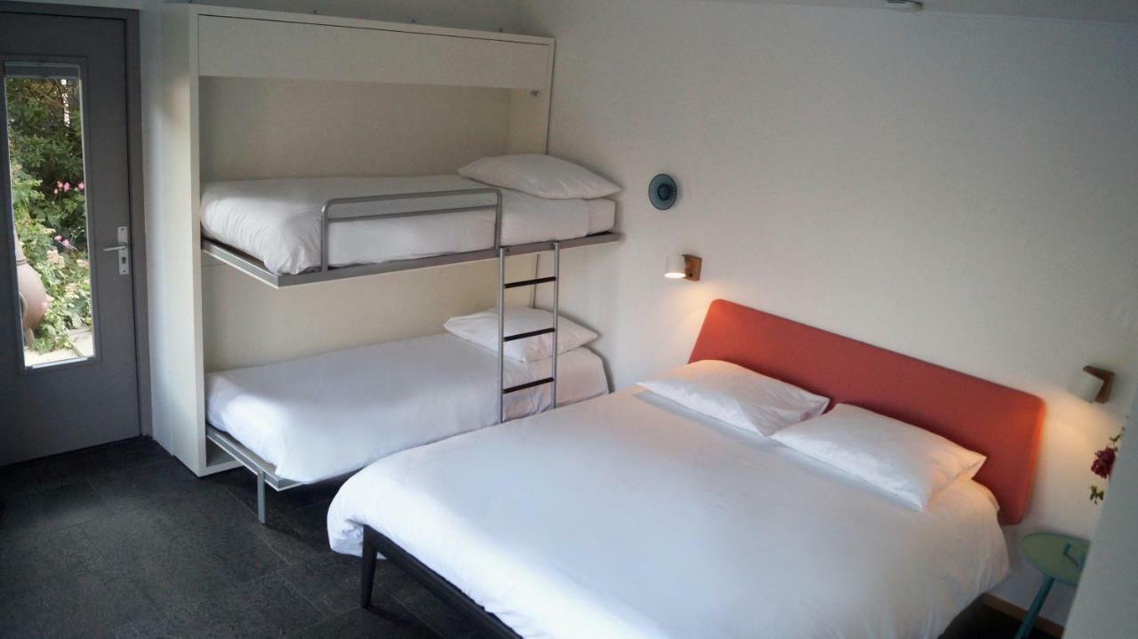 Room With A Few Bed & Breakfast Amsterdam